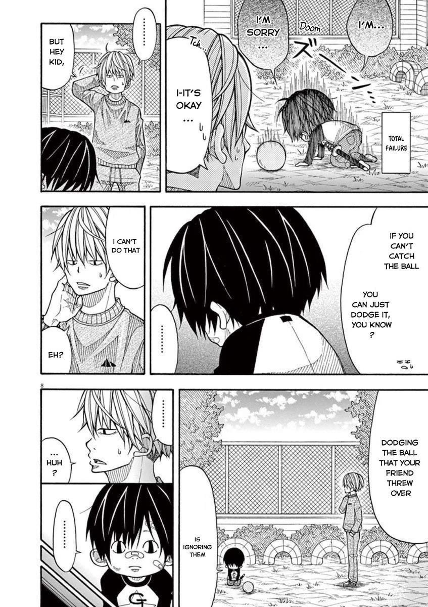 Kotaro Lives Alone, Chapter 20 image 08